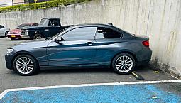Bmw Serie 2