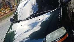 Vendo Aveo 1.6 Muy Buen Estado
