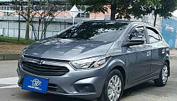 Hermoso Chevrloet Joy Mod 2023