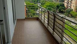 Arriendo Hermoso Apartamento Valle De Lili, Cali.