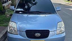 Vendo Kia Picanto 2007