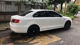 Volkswagen Jetta En Venta