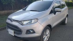 Ford Ecosport Titanium At 2014