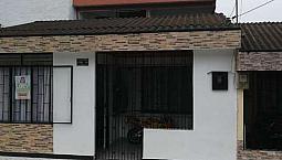 Venta Casa Dos Pisos