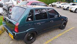 Citroen Saxo Ax Image