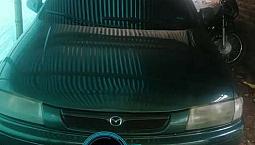 Mazda Allegro 1.6 En Venta Versión Full