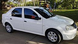 Renault Logan Family    Modelo 2013
