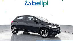 Chevrolet Onix Ltz - 2016 |  3070