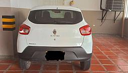 Kwid 2020 Mecánico