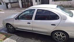 Renault Megane Oportunidad 2007 Full Equipo 18.500.000