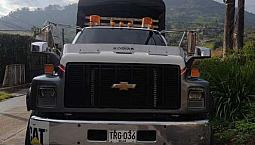 Vendo Patineta Kodiak 2009 7.500