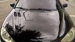 Vendo O Permuto Peugeot 206