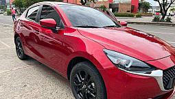 Mazda 2 Grand Touring Lx 2022
