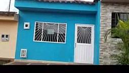 Venta De Casa Barrio El Triunfo