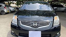 Nissan Sentra 2.0 Sl Automatico Modelo 2012 Full