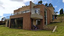 Casa De Campo Vendo