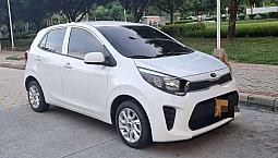 Hermoso Kia Picanto 1.2