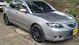 Mazda 3 2013 1.6 Mecanico