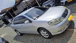Vendo Vehículo Toyota Corolla