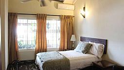 Apartaestudio Amoblado 202