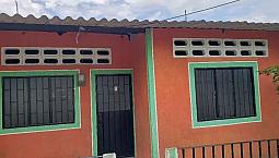 Se Vende Casa O Se Cambia Por Finca