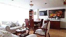 Vendo Hermoso Apartamento Chapinero Norte