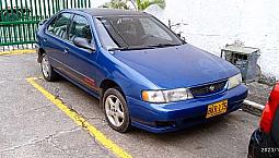 Nissan Sentra B14