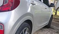 Vendo Kia Picanto Zenith
