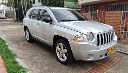 Jeep Compáss Full Equipo 4X4