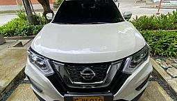 Nissan Excelente Estado Xtrial