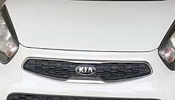 Kia Picanto Ion R 2016