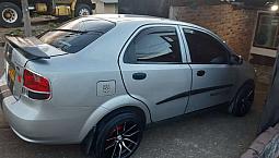 Vendo Aveo Famili En Excelentes Condiciones Poco Uso Vidrios Electricos Polarizados Pantalla Tacticl Camara De Reversa