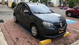 Sandero Line Modelo 2020