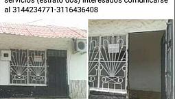 Arriendo Apartamento En Villavicencio