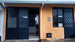 Hermosa Casa Villavicencio Quirpas