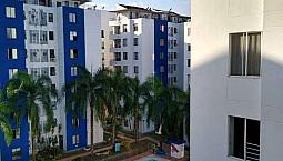 Arriendo Apartamento Buque Conjunto Torres De San Juan