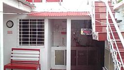 Arriendo Habitaciones Amuebladas
