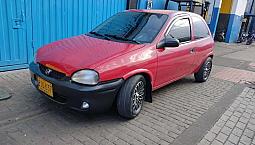 Chevrolet Corsa 1.3