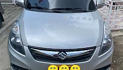 Suzuki Swift 2016