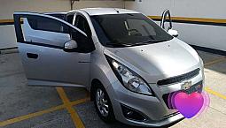 Spark Gt Ltz 2016