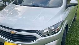Chevrolet Onix Ltz