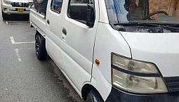 Camioneta Chana Modelo 2013 Star Truck Ll