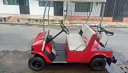 Carro Golf  Ezgo