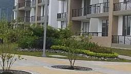 Arriendo Apartamento Condominio Amarillo Ocarro