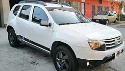Renault Duster Discovery 2014 Mecanica