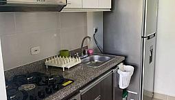 Arriendo Hermoso Apartamento Amoblado Por Dias O Mensual