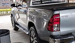 Toyota Hilux Revo 2.8 Diésel