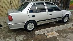 Chevrolet Swift