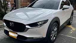 Mazda Cx30 Excelente Estado