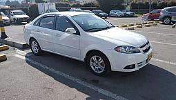 Se Vende Chevrolet Optra Modelo 2011